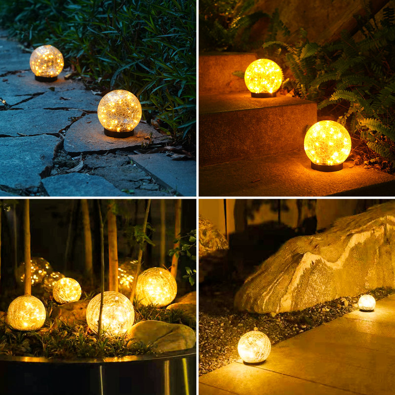 30 led solar lights hotsell